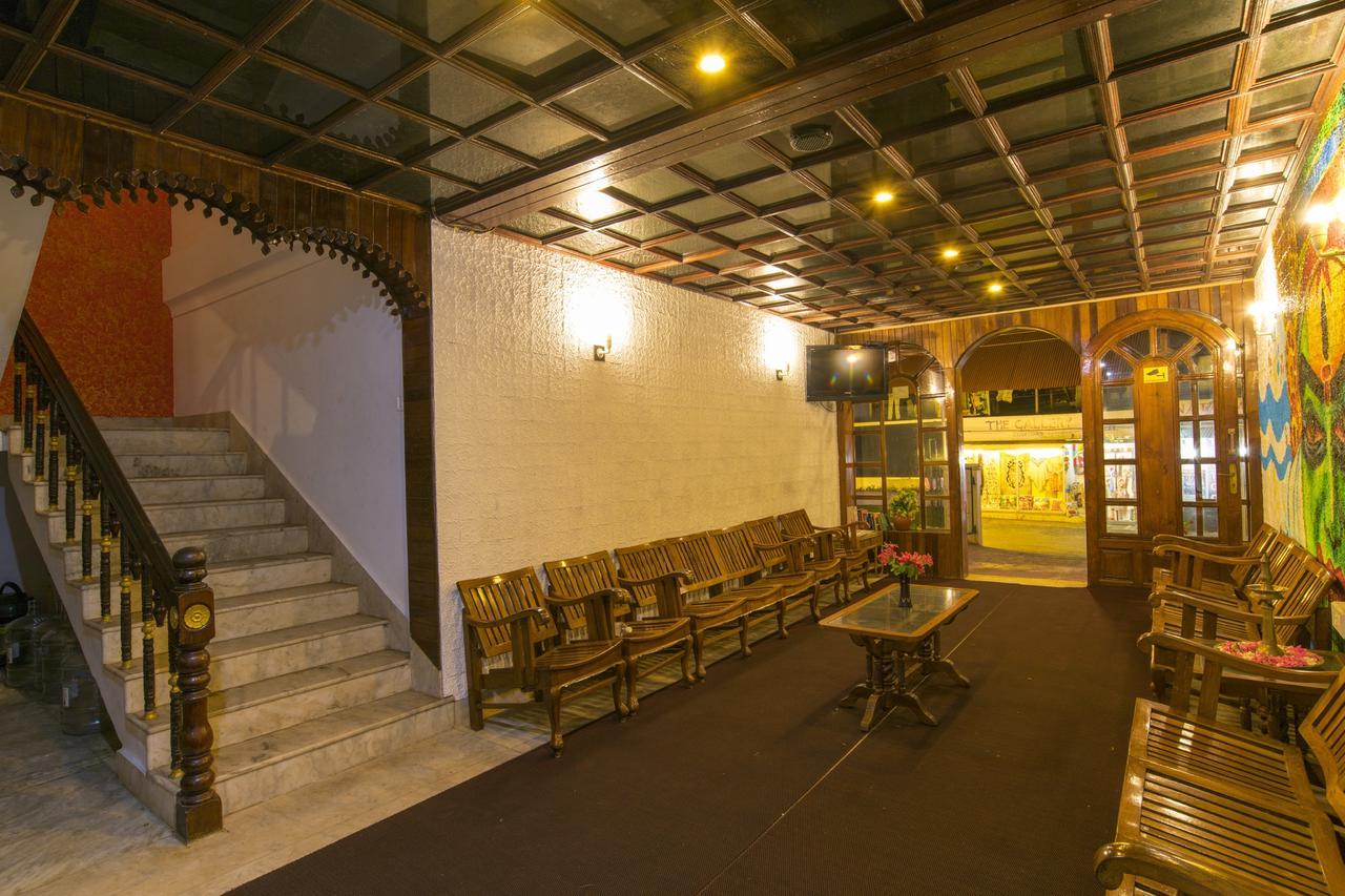 Surya Beach Resort Kovalam Zewnętrze zdjęcie